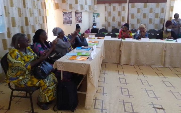 Tenue des Cadres de Concertation Nationaux (CCN) des acteurs des filières riz, oignons, niébé et sésame