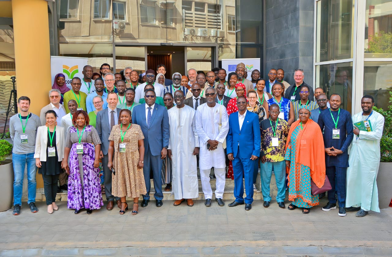 Amélioration de la sélection variétale en Afrique de l&rsquo;ouest, bilan et perspective du projet ABEE